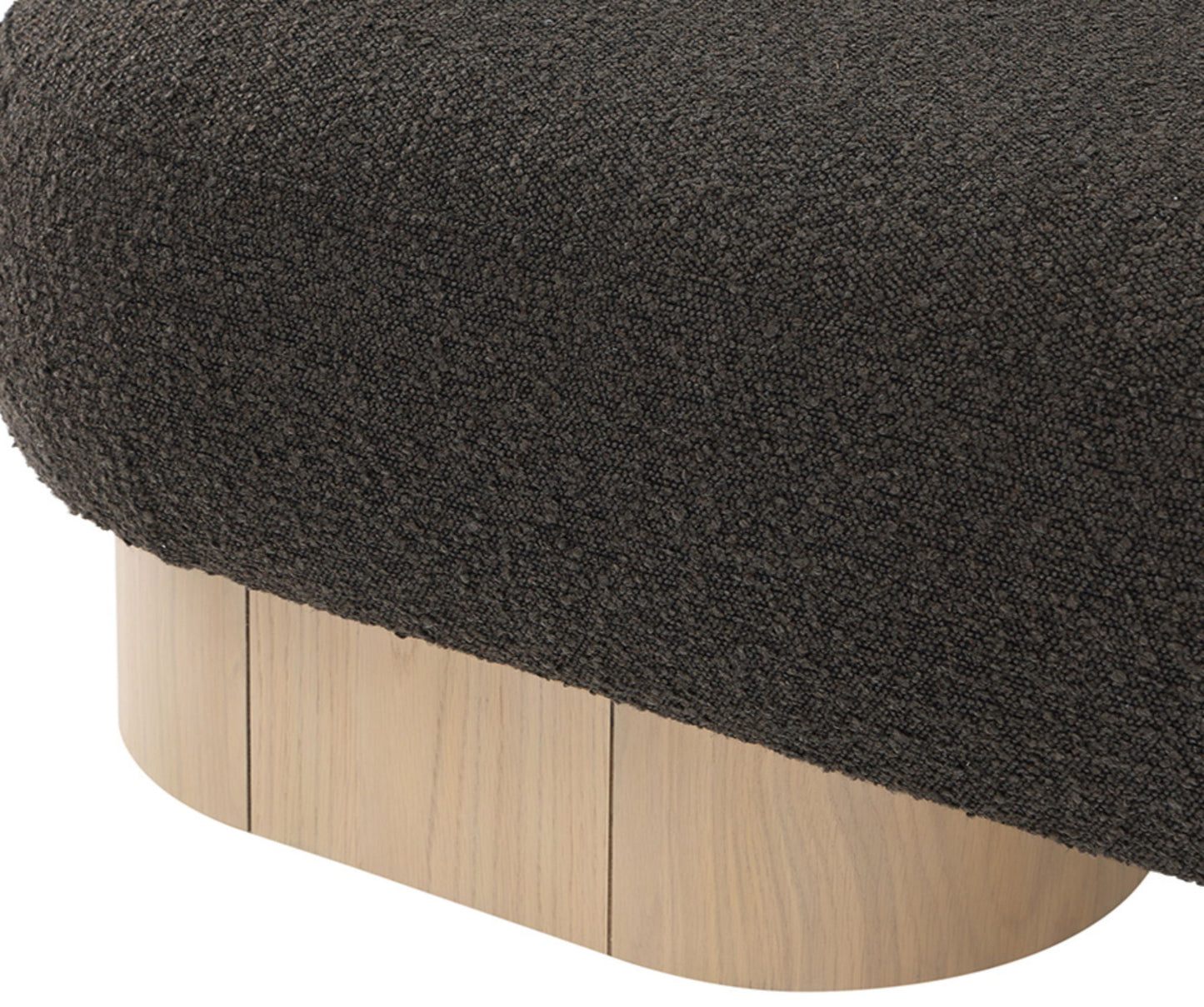 Robertson - Bench With Natural Base