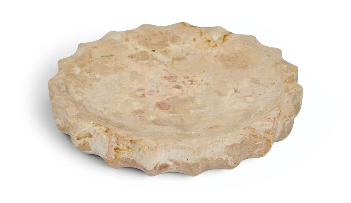 Murray - Genuine Marble Bowl