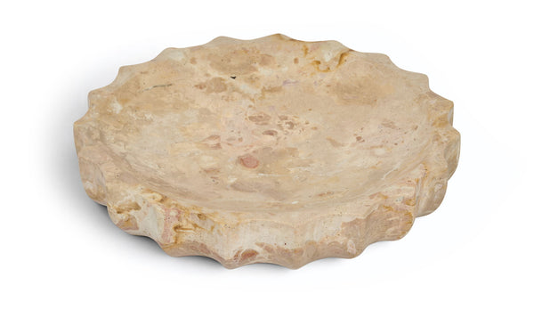 Murray - Genuine Marble Bowl