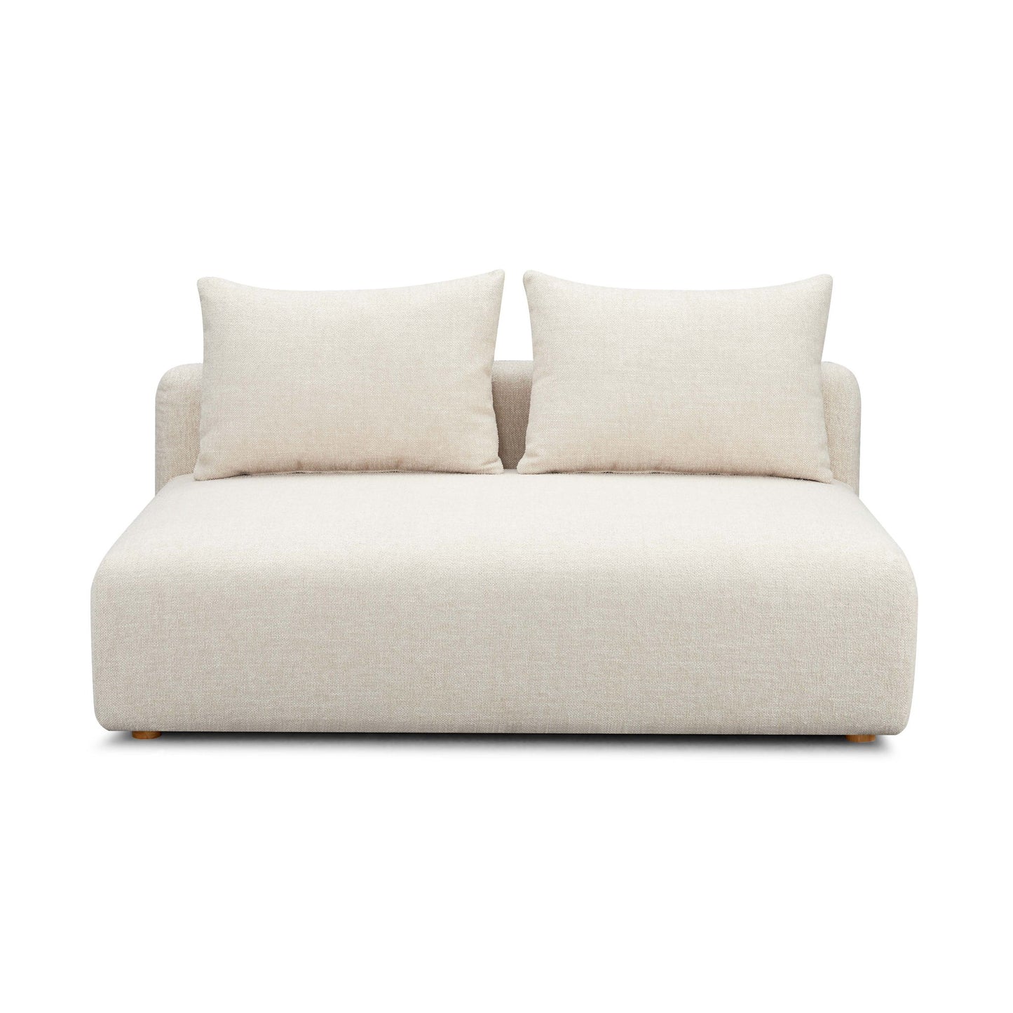 Hangover - Modular Loveseat