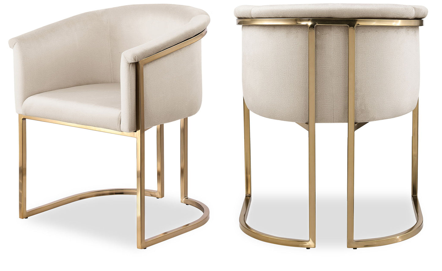 Tierra - Dining Chair