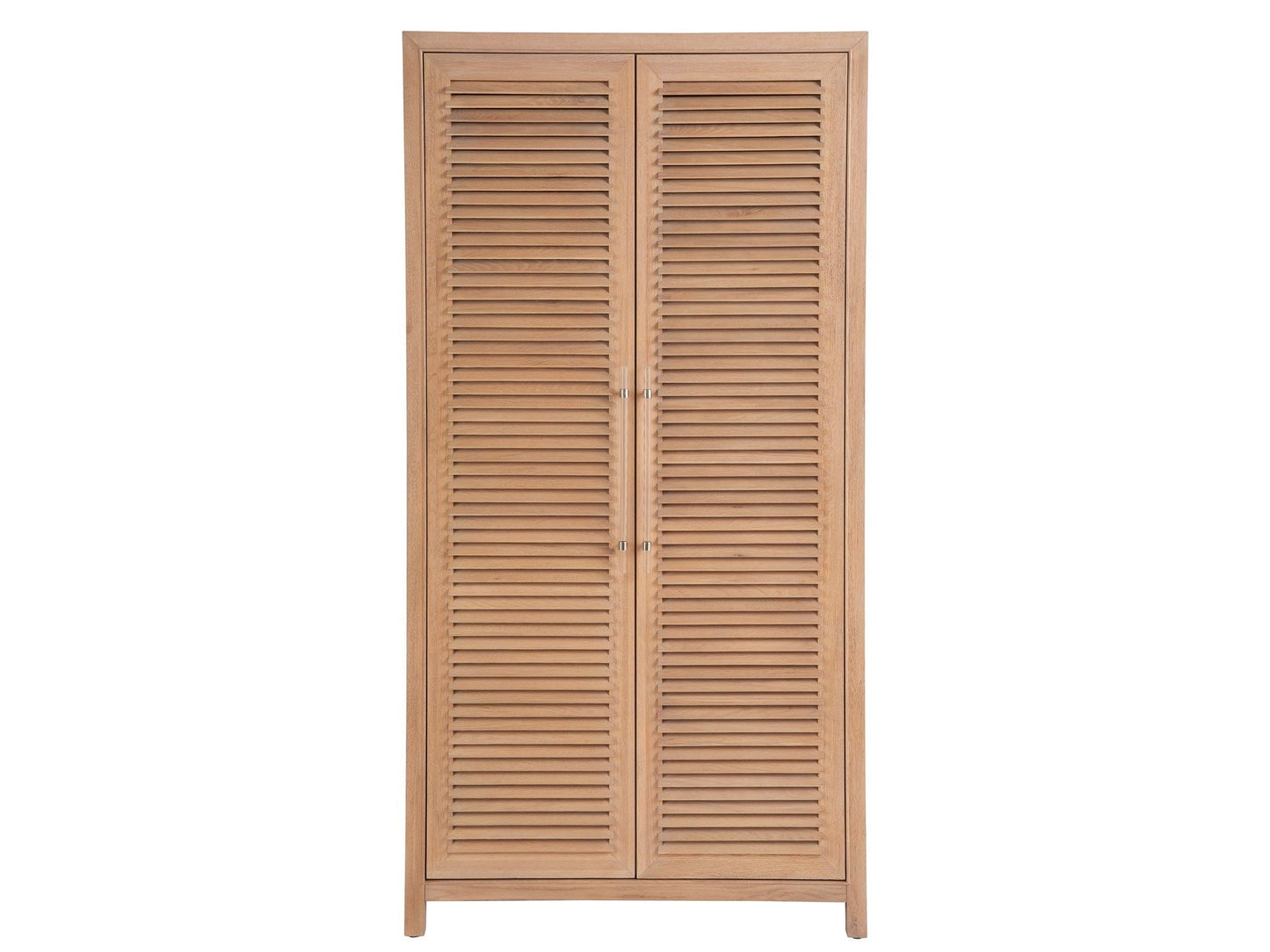 Weekender Coastal Living Home - Utility Cabinet - Light Brown