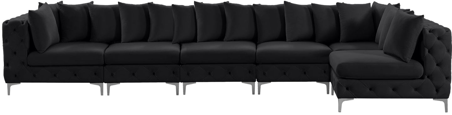 Tremblay - 6 Piece Modular Sectional