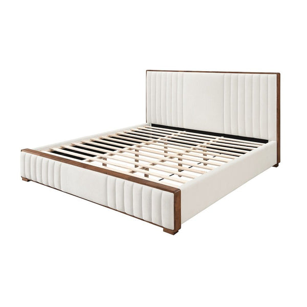 Kaleea - Upholstered Bed