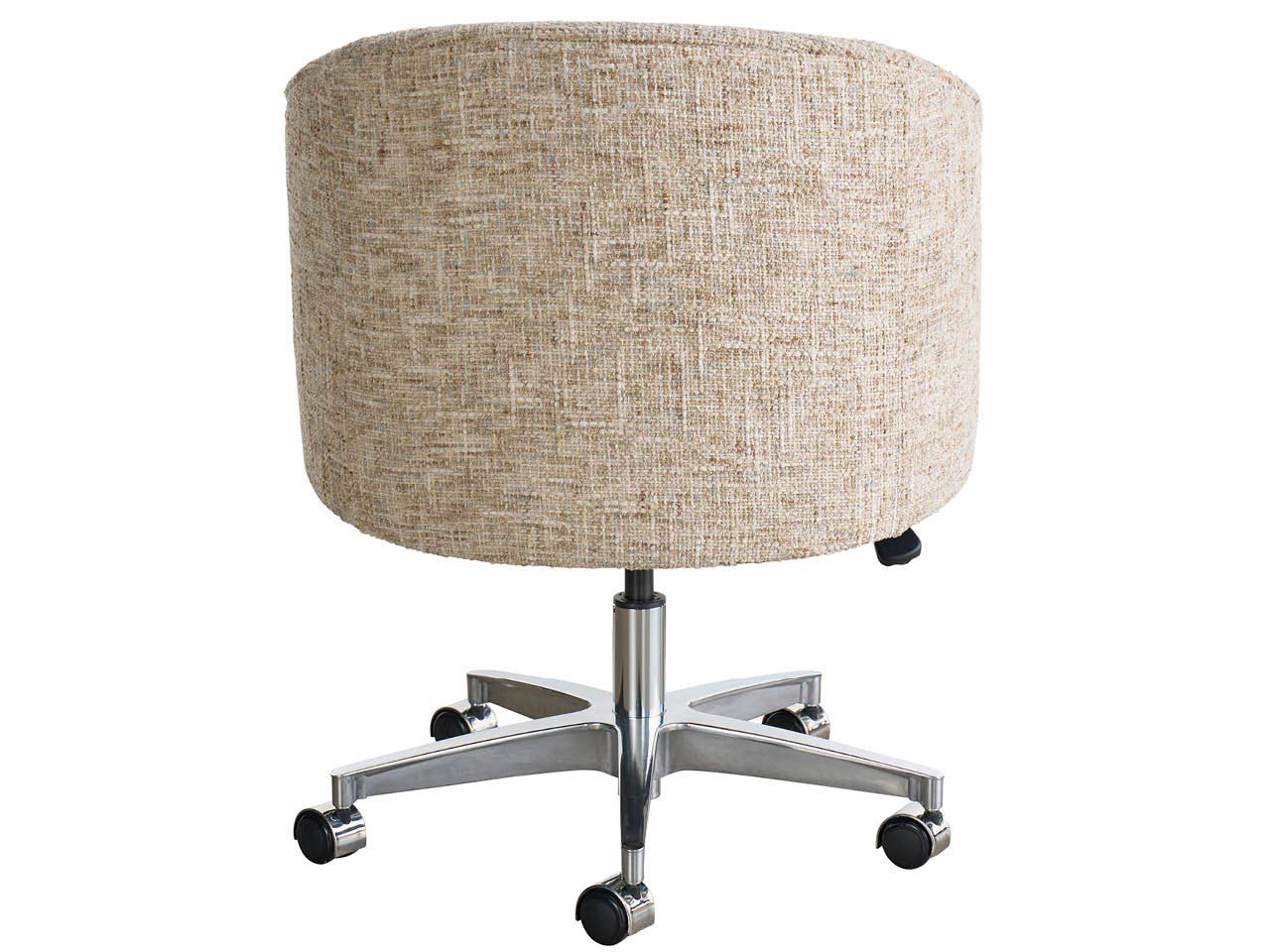 Lottie - Desk Chair, Special Order - Light Brown