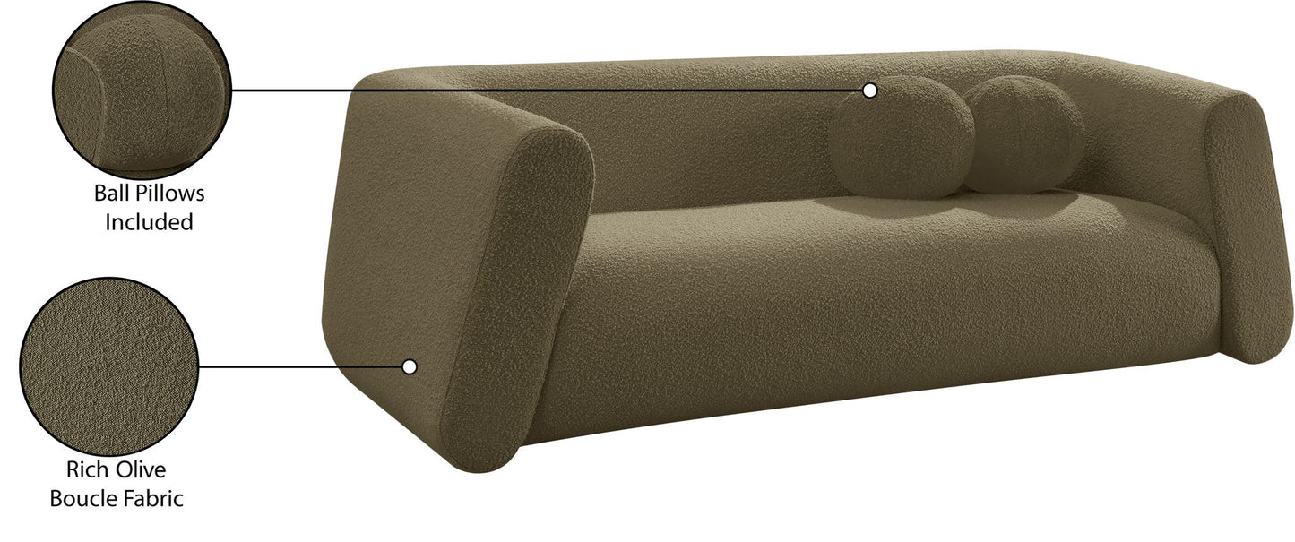 Abbington - Sofa