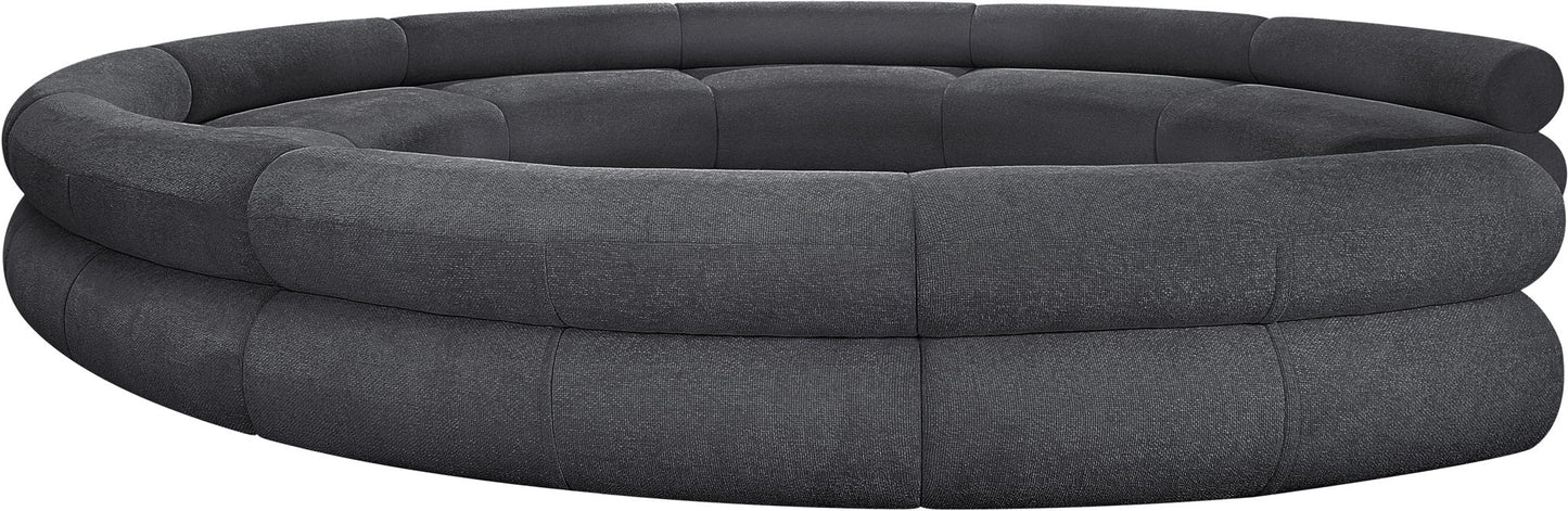 Bale - 9 Piece Modular Sofa