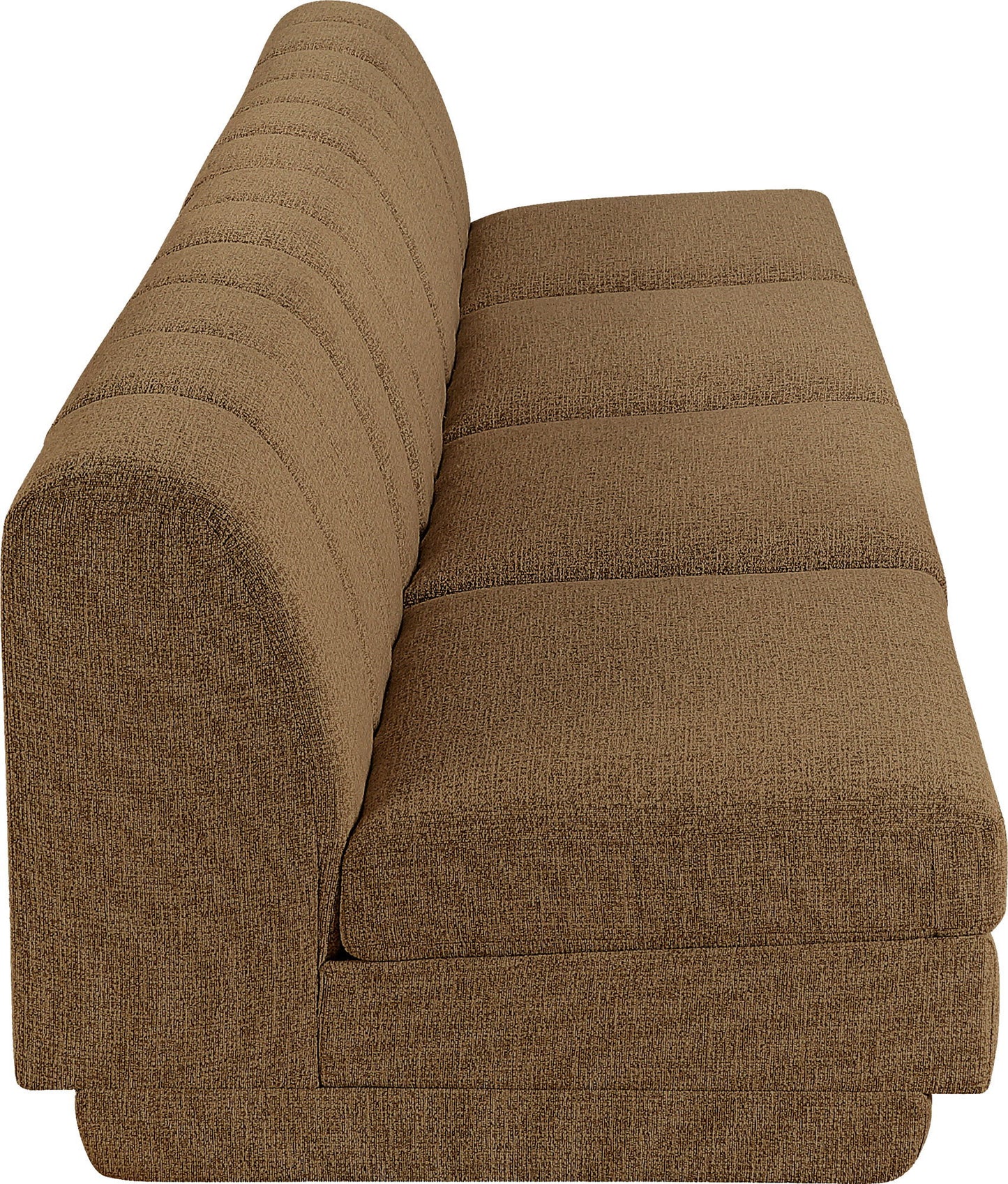 Modari - Sectional - Brown
