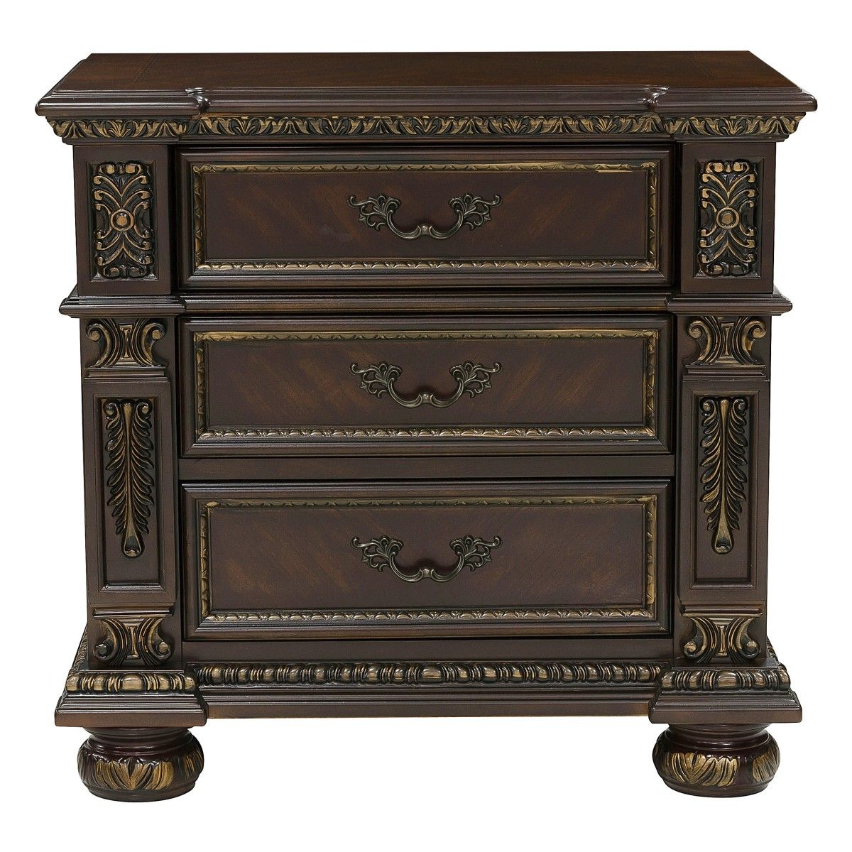 Catalonia Night Stand