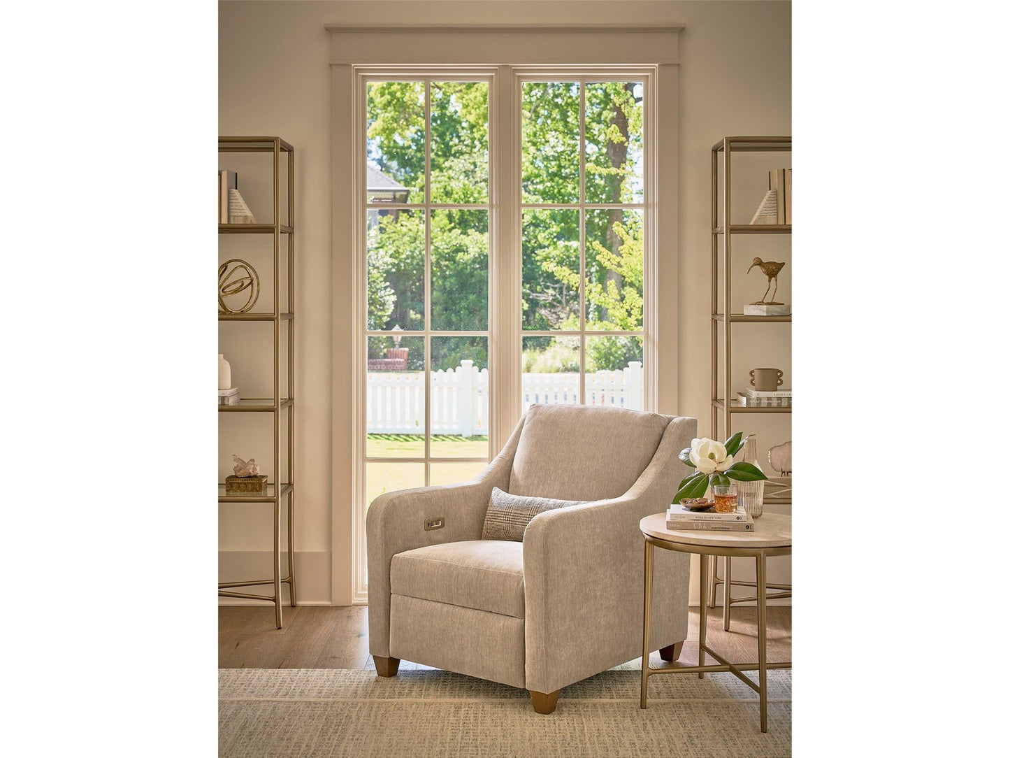 Velora - Amalfi Table For Living Room