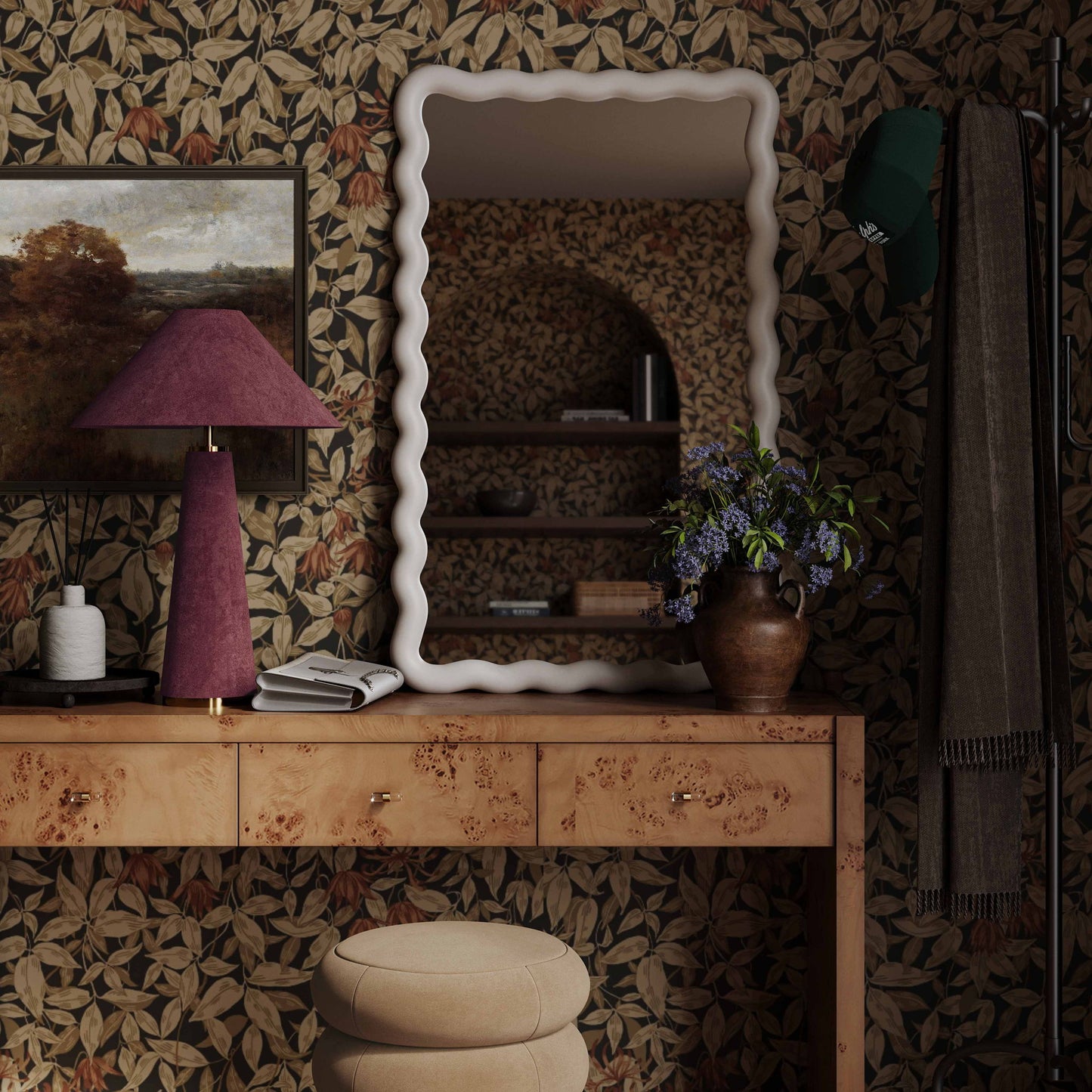 Graham - Table Lamp