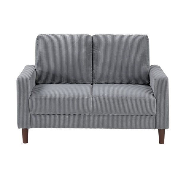 Crandall Love Seat