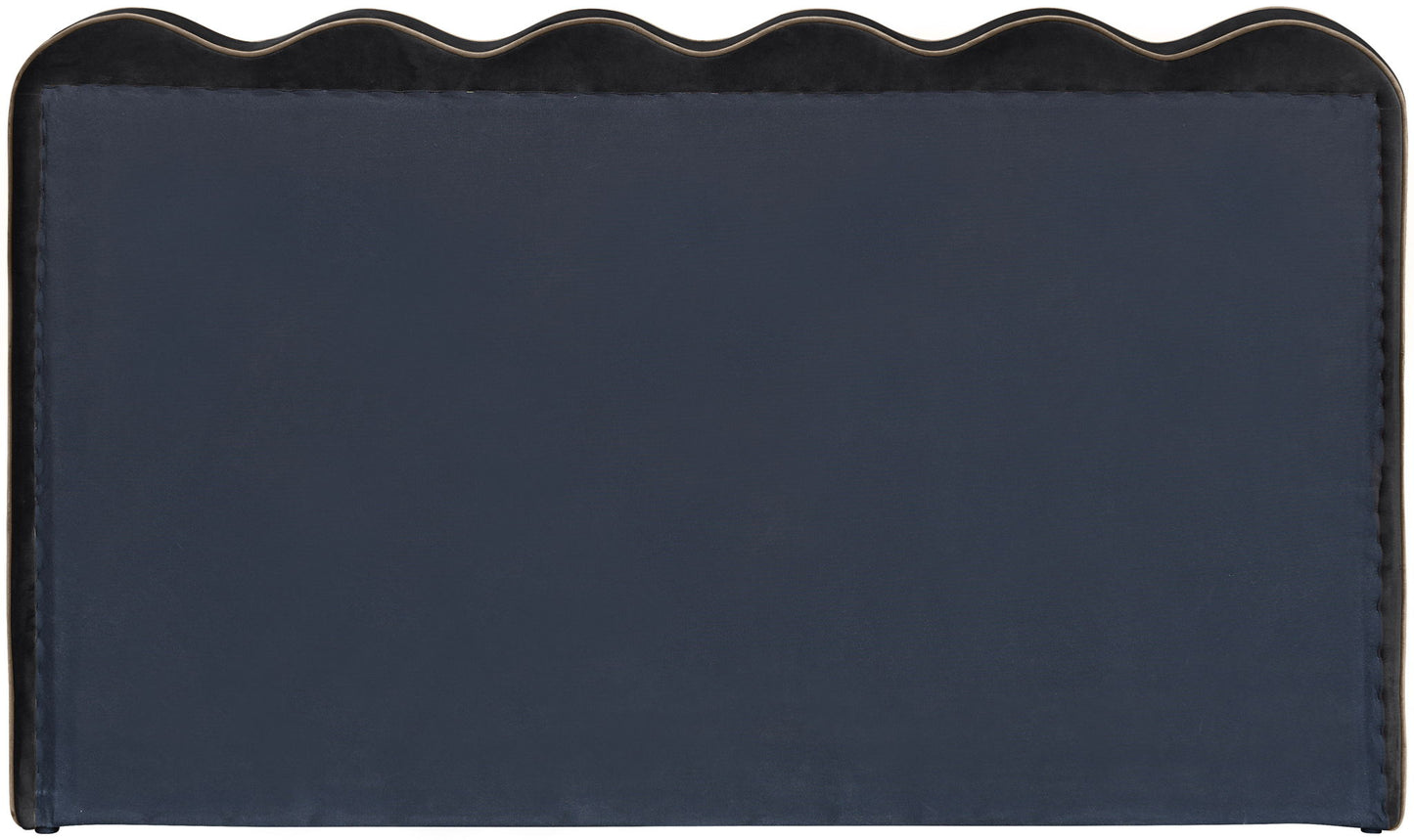 Tempo - Velvet Upholstered Bed