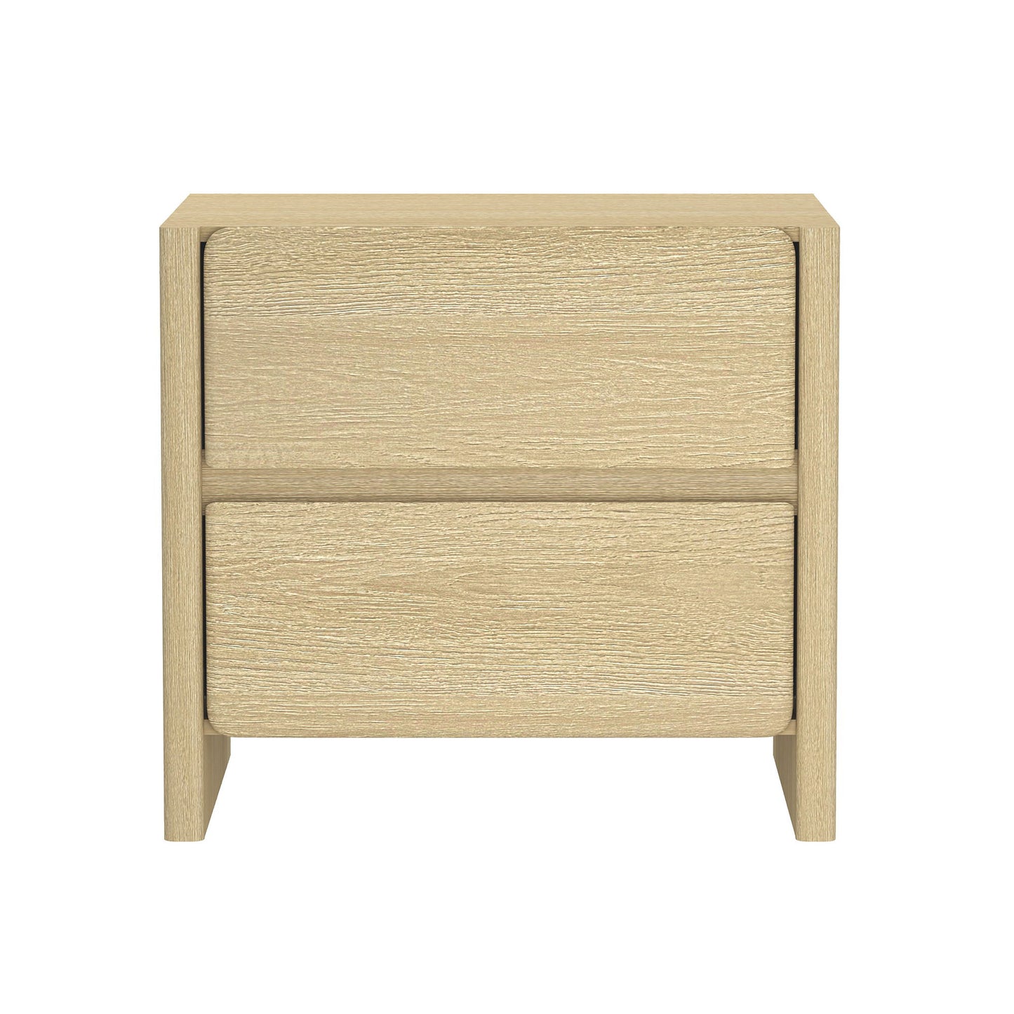 Manhattan Linda - Nightstand