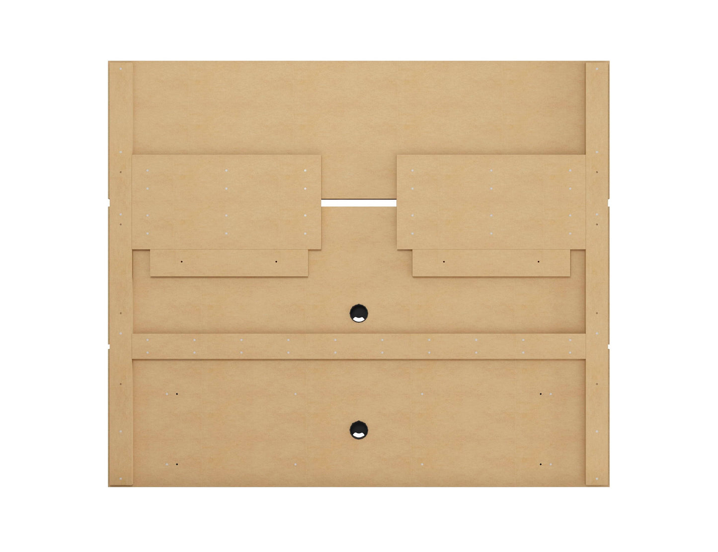 Manhattan Vernon - TV Panel