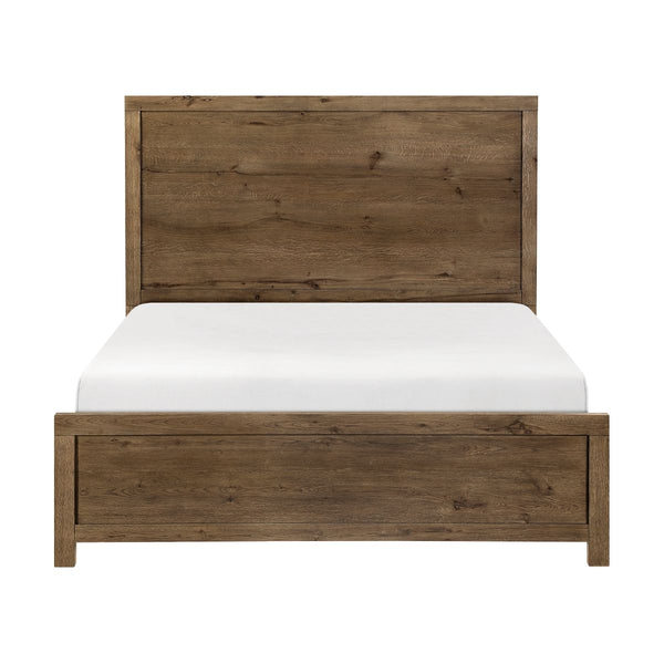 Matisse Queen Bed