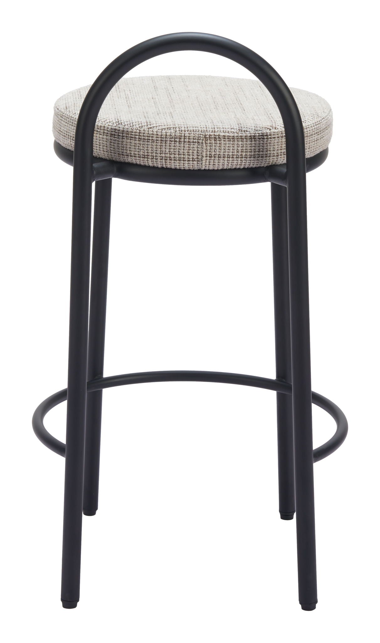 Sisal - Stool (Set of 2)