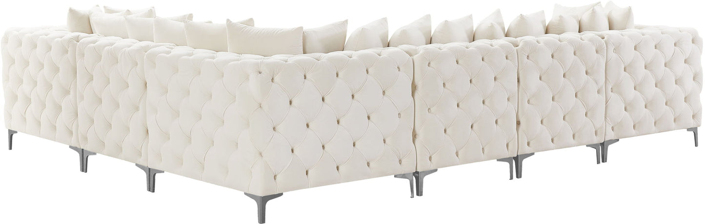 Tremblay - 6 Piece Modular Sectional