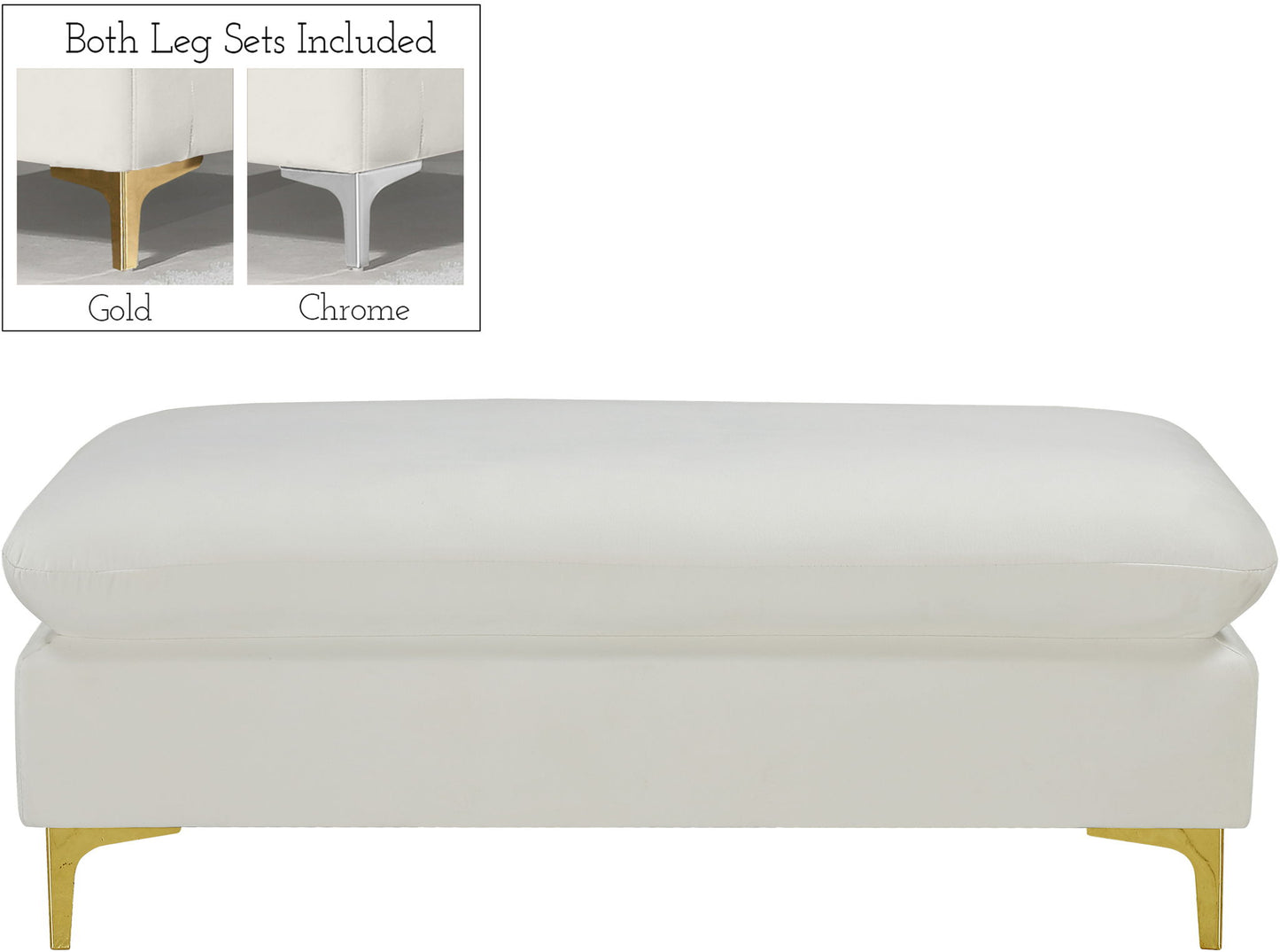 Naomi - Ottoman