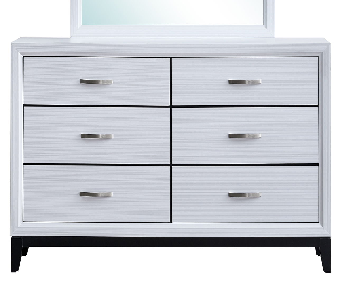Glory Furniture - Glasgow - Dresser