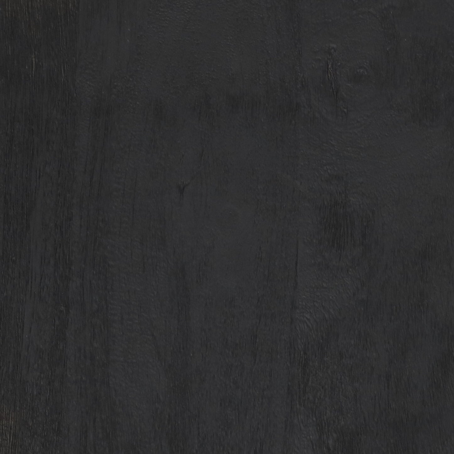 Wisdom - Side Table - Black