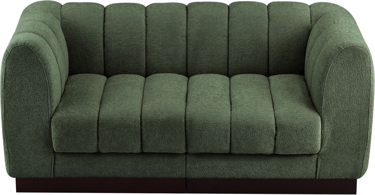 Quinn - 2 Seat Modular Sofa