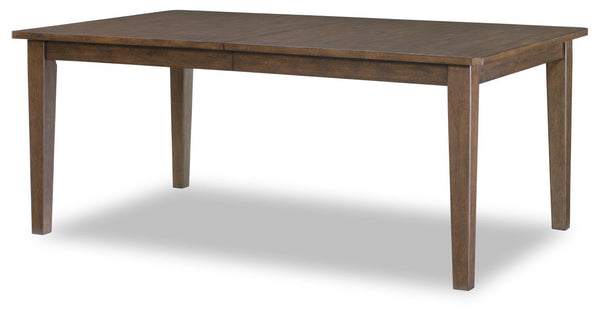 Hartford - Leg Table