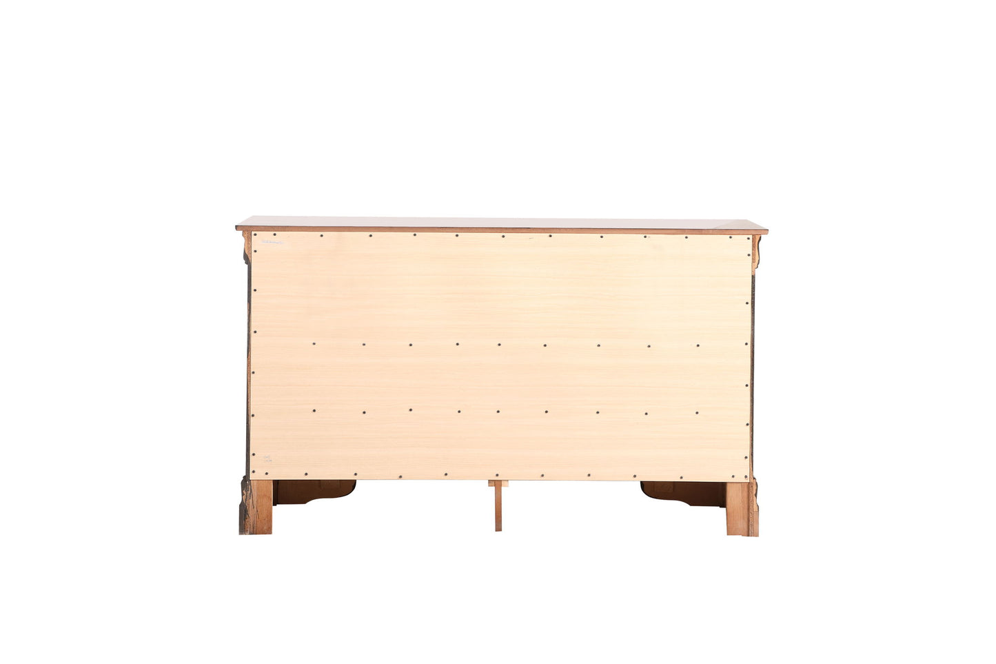 Glory Furniture - Louis Phillipe - Dresser
