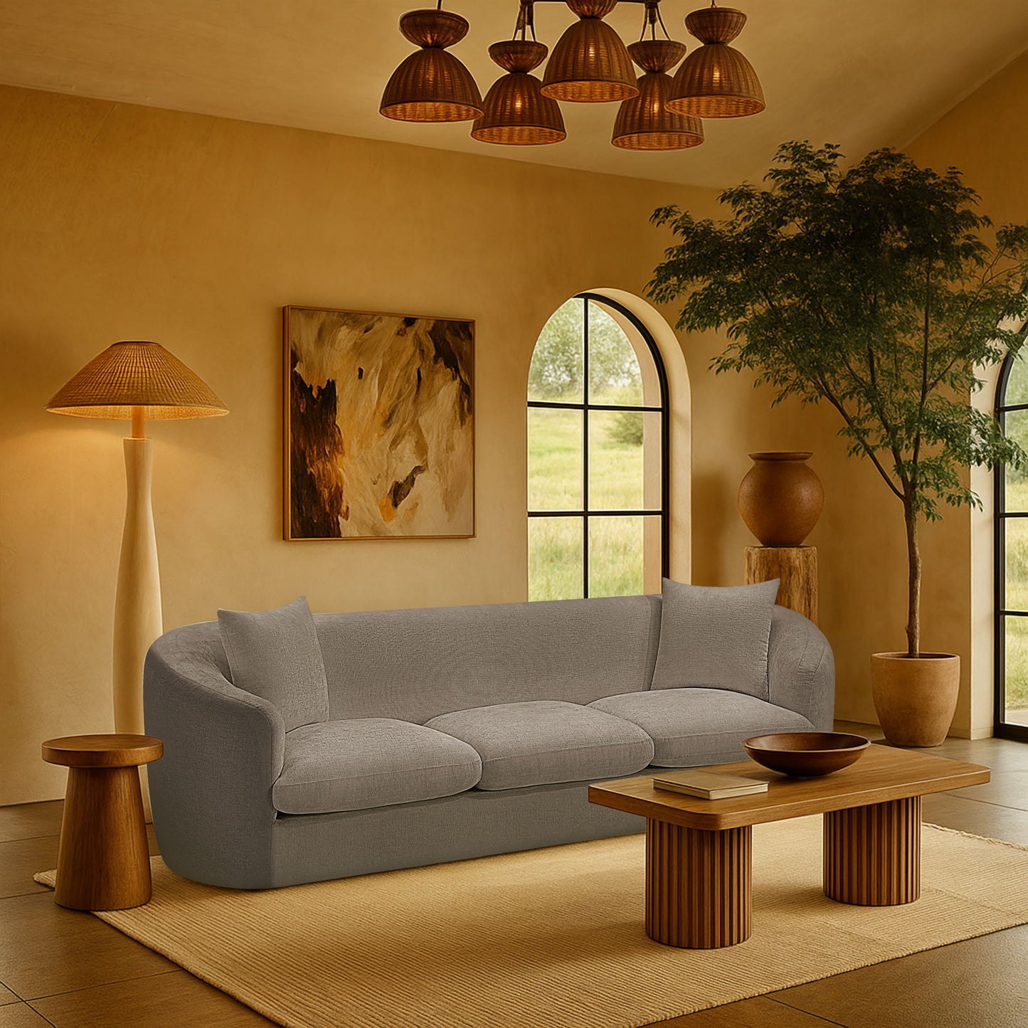 Penelope - Sofa