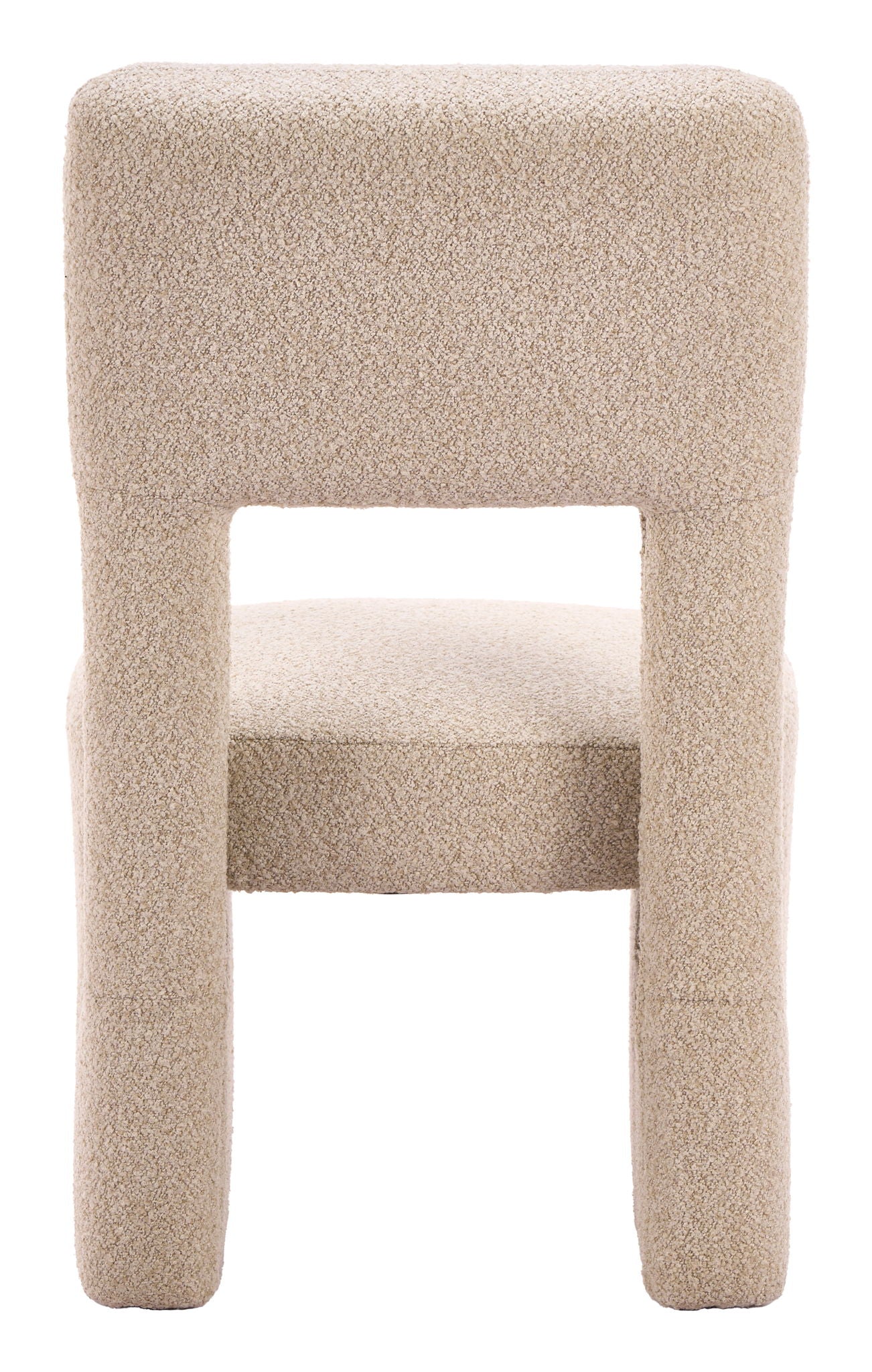 Dewey - Dining Chair (Set of 2) - Beige