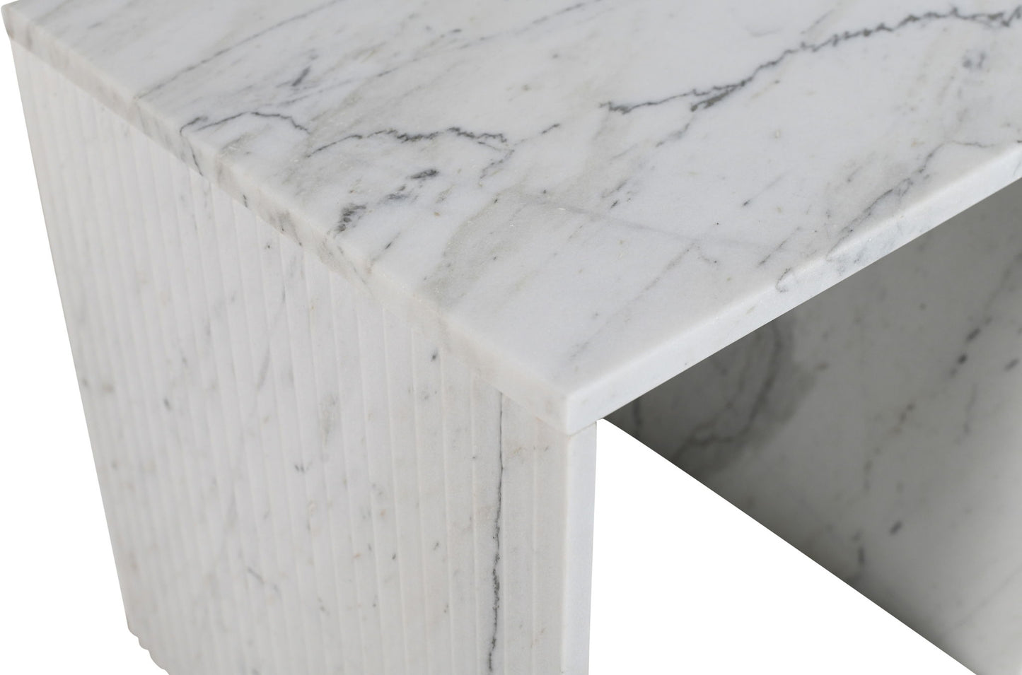 Pienza - Marble Table