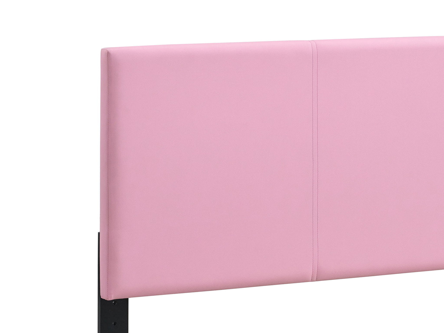 Baron - Upholstered Platform Bed