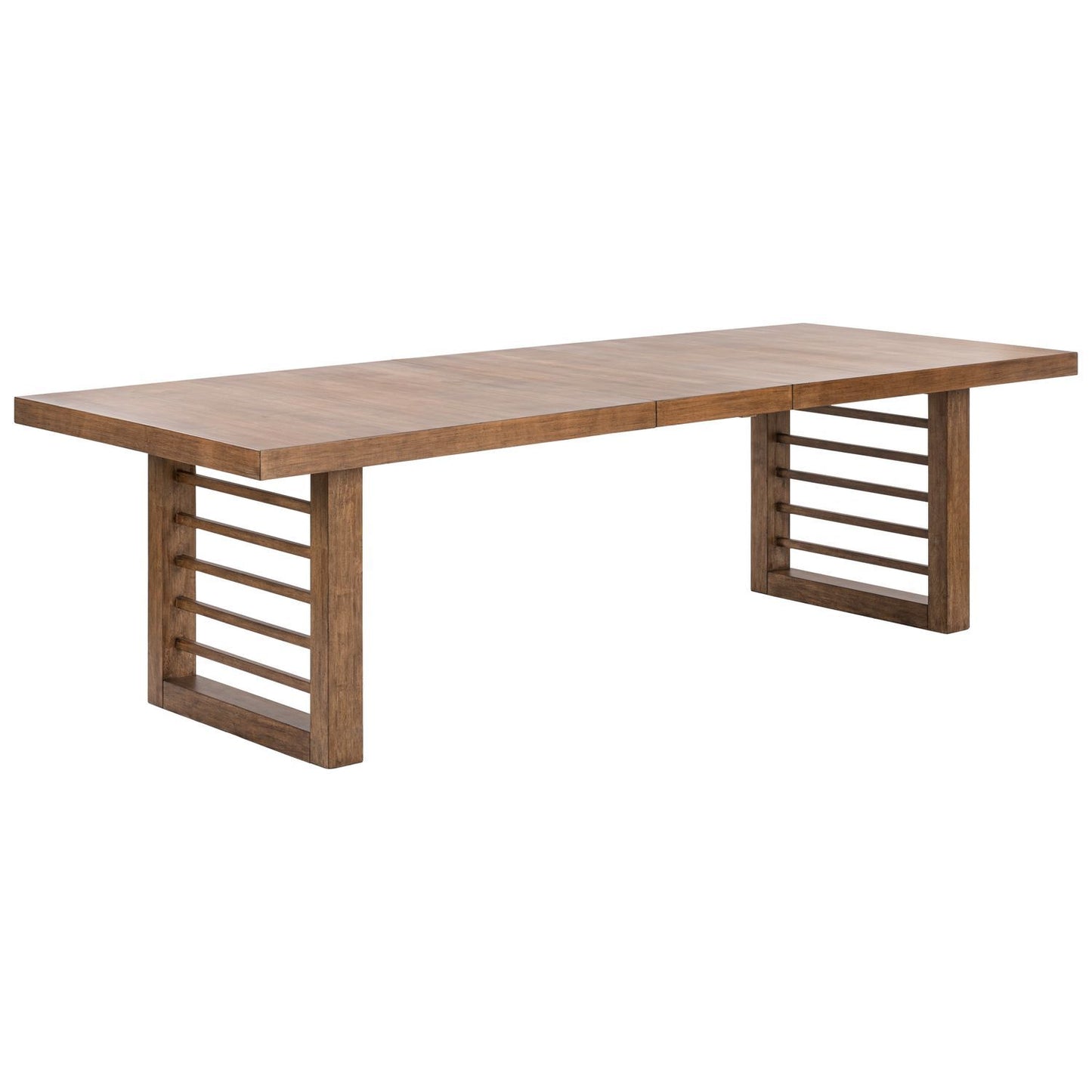 Artisan Home - 3 Piece Set (Cocktail Table And 2 End Tables) - Brown