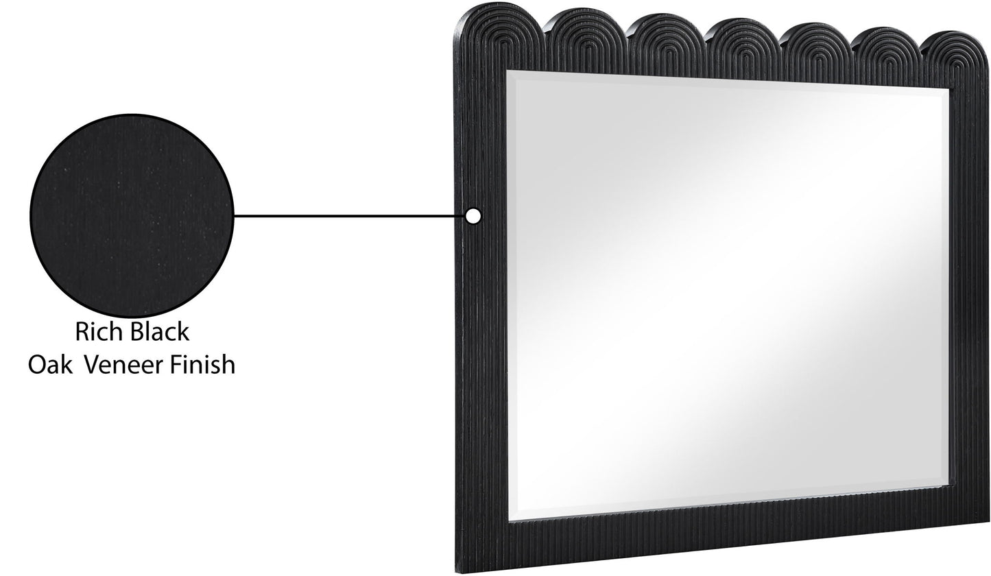 Scallop - Mirror