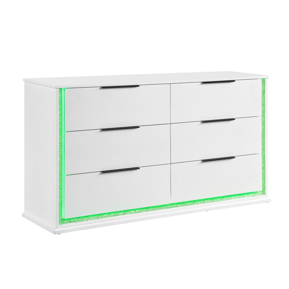 Lumin Dresser