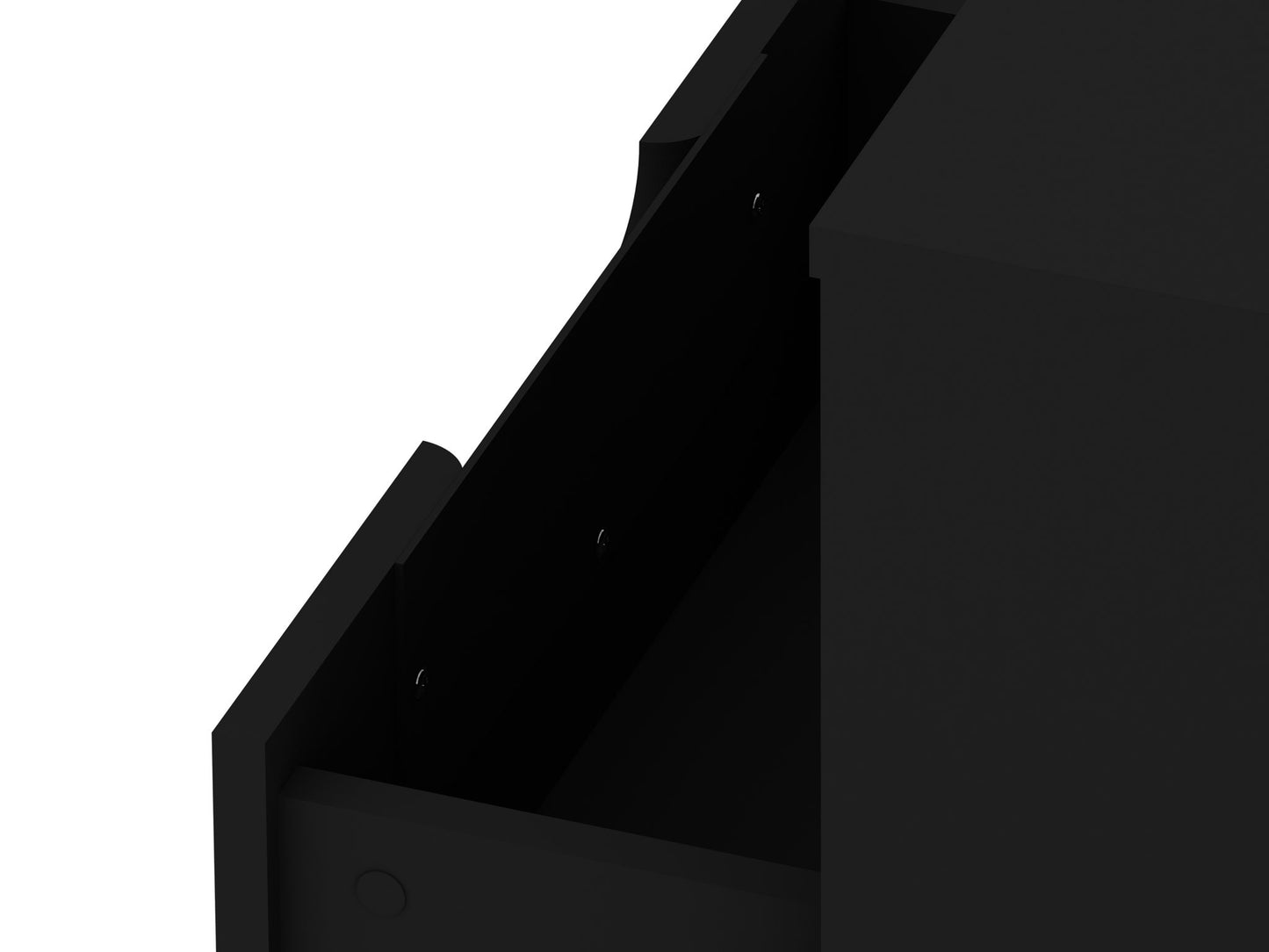 Manhattan Rockefeller - Nightstand