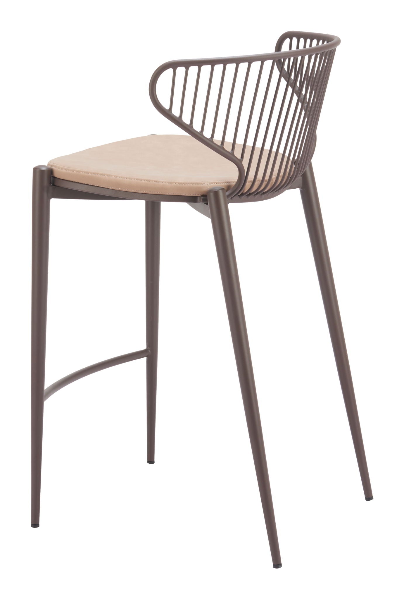 Silues - Barstool (Set of 2)