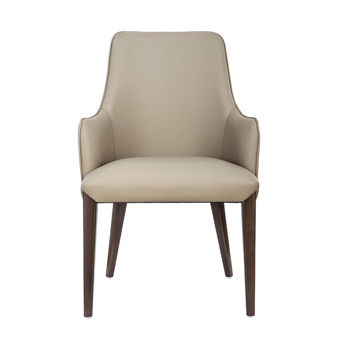 Belmont - Armchair - Taupe