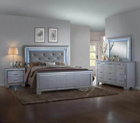 Lillian - Bedroom Set