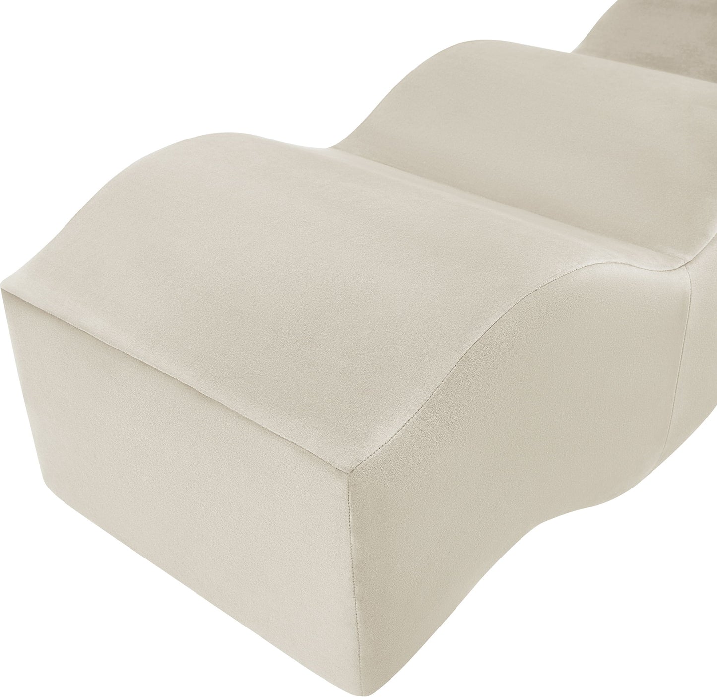 Wave - Bench