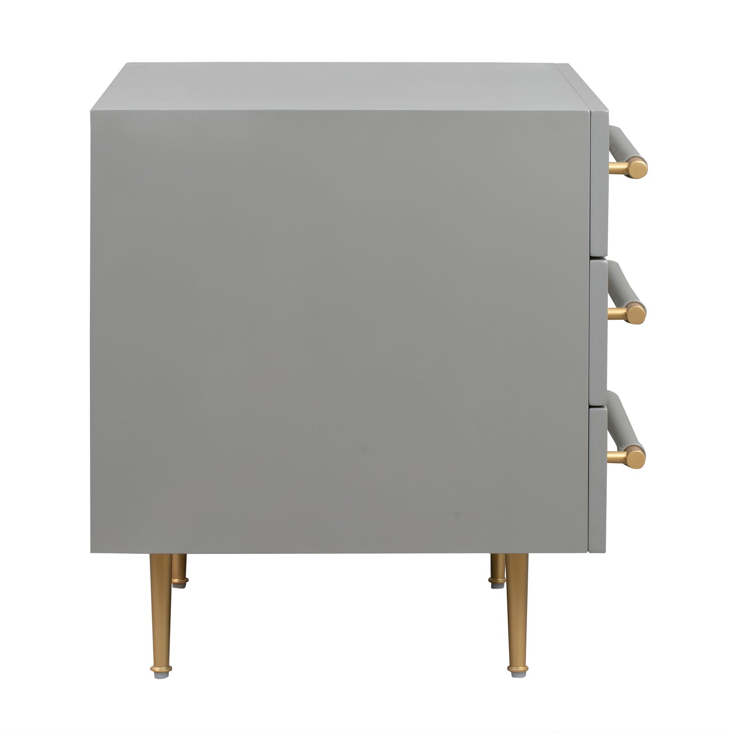 Trident - Nightstand