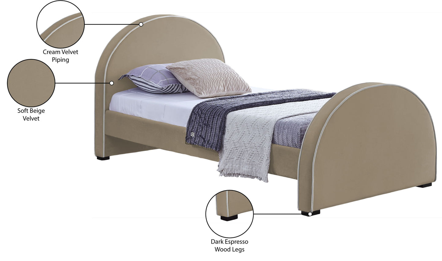Brody - Bed