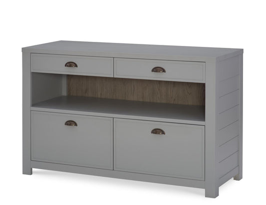Union Square - Home Office Credenza