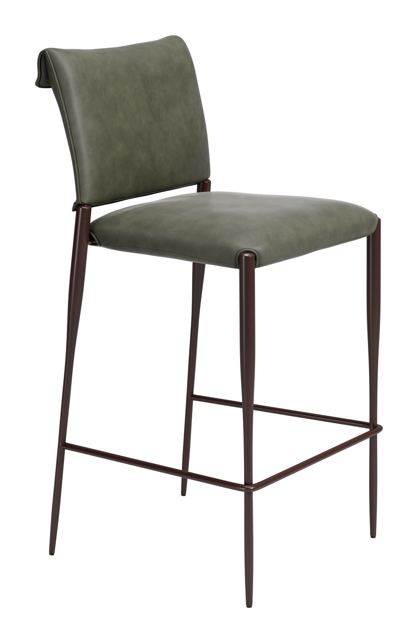 Freesia - Barstool (Set of 2)