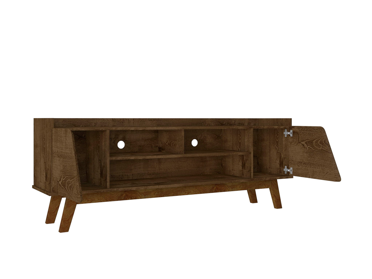 Manhattan Marcus - 63" TV Stand