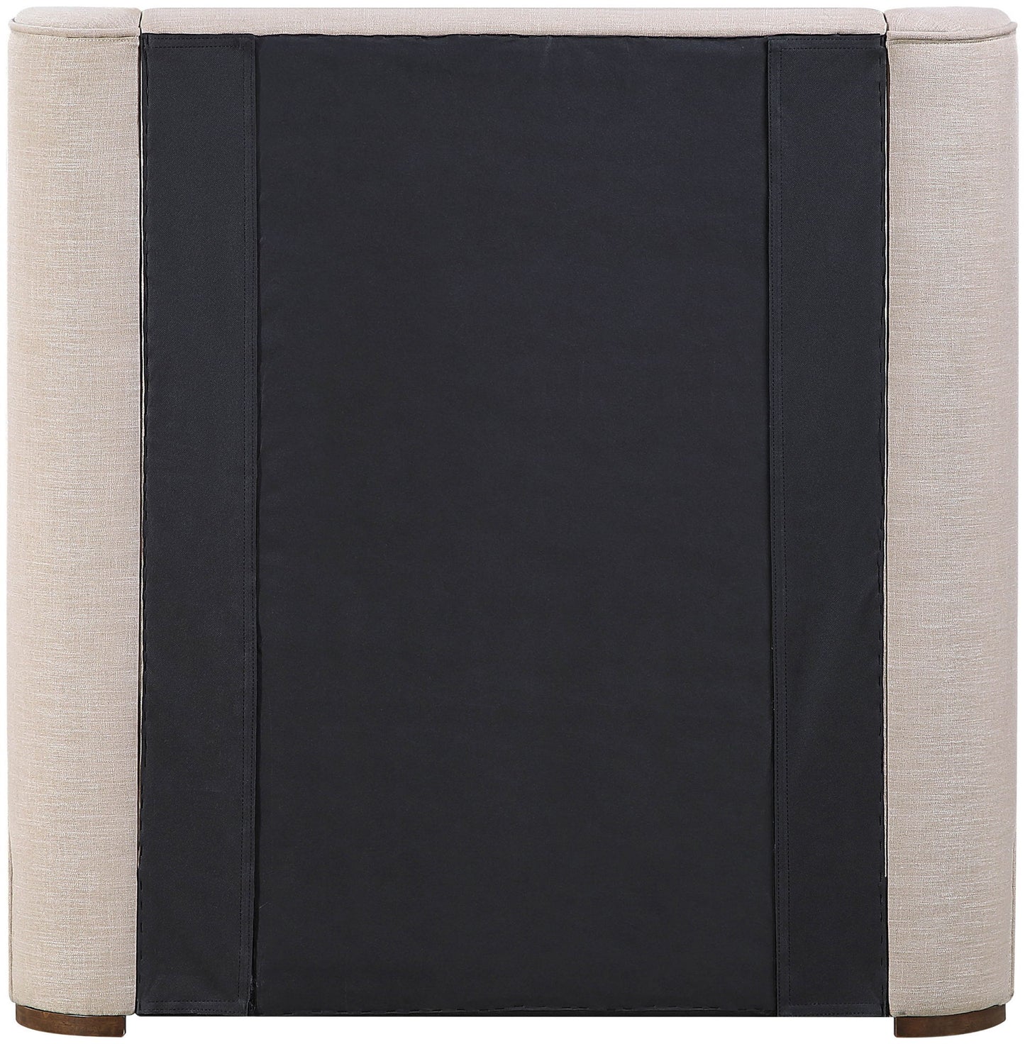 Aurin - Upholstered Bed