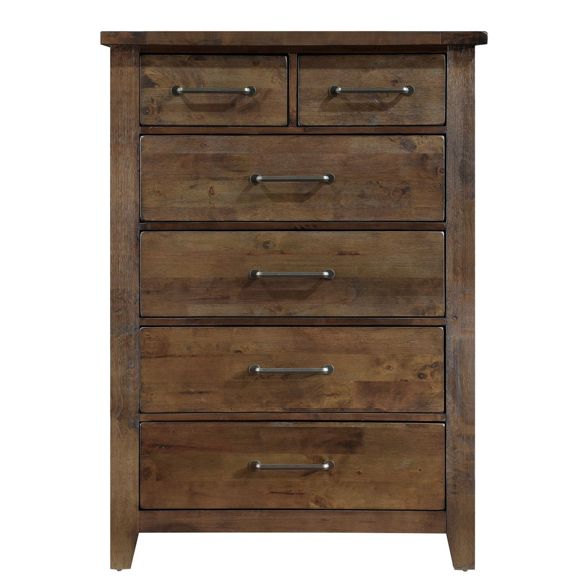 Jerrick Chest