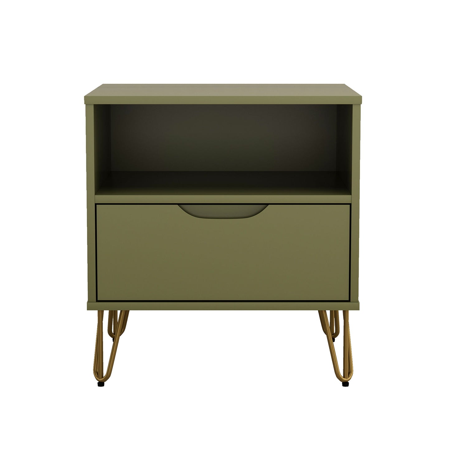 Manhattan Rockefeller - Nightstand