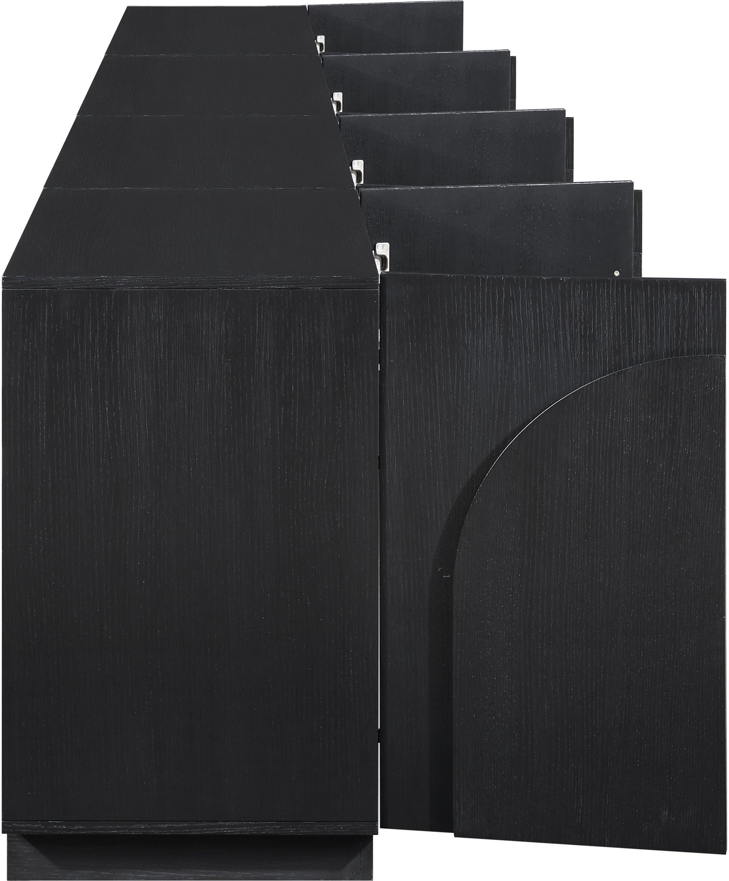 Navona - 4 Piece Sideboard / Buffet