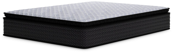 Anniversary Edition Pillowtop - Mattress